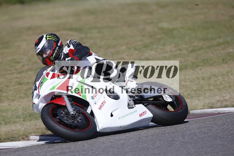 /13 01.05.2026  Speer Racing ADR/Gruppe gelb/54